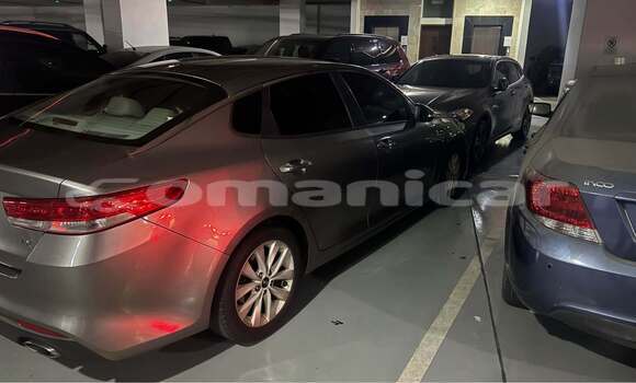 Buy Used Kia Capital Other Car in al–Mudaybi in ash-Sharqiyah Buy Used Kia Capital Other Car in al–Mudaybi in ash-Sharqiyah