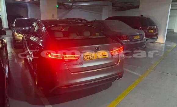 Buy Used Kia Capital Other Car in al–Mudaybi in ash-Sharqiyah Buy Used Kia Capital Other Car in al–Mudaybi in ash-Sharqiyah