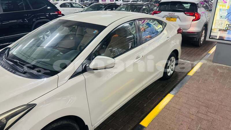 Big with watermark hyundai elantra al batinah al khaburah 8452