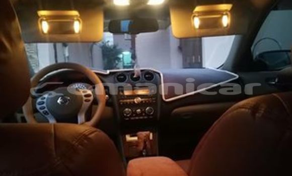 Buy Used Nissan Altima Other Car in Muscat in Masqat Buy Used Nissan Altima Other Car in Muscat in Masqat
