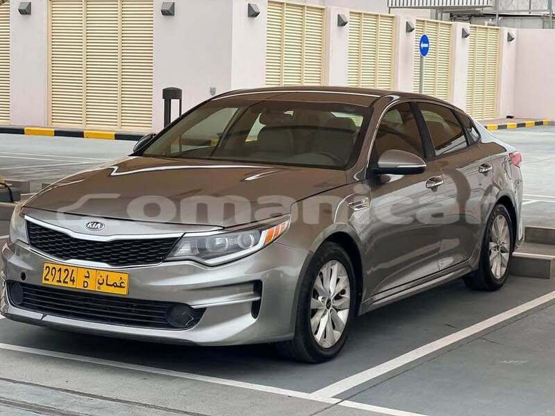 Big with watermark kia optima al batinah al khuwair 8453