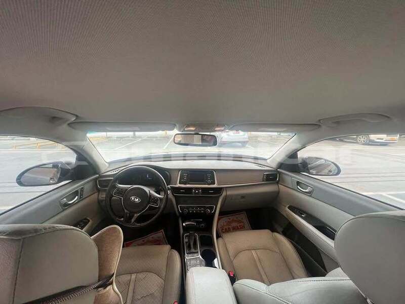 Big with watermark kia optima al batinah al khuwair 8453