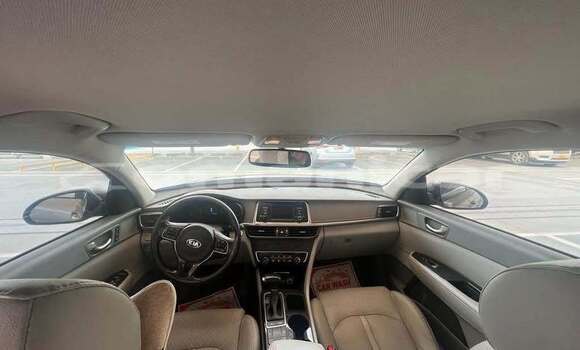 Buy Used Kia Optima Other Car in Al khuwair in al-Batinah Buy Used Kia Optima Other Car in Al khuwair in al-Batinah