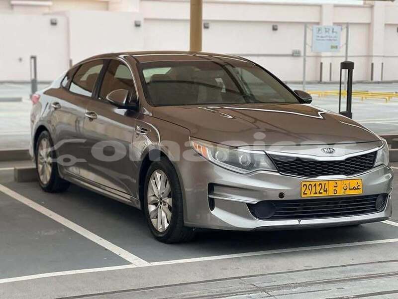 Big with watermark kia optima al batinah al khuwair 8453