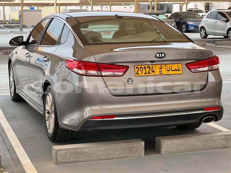 Big with watermark kia optima al batinah al khuwair 8453