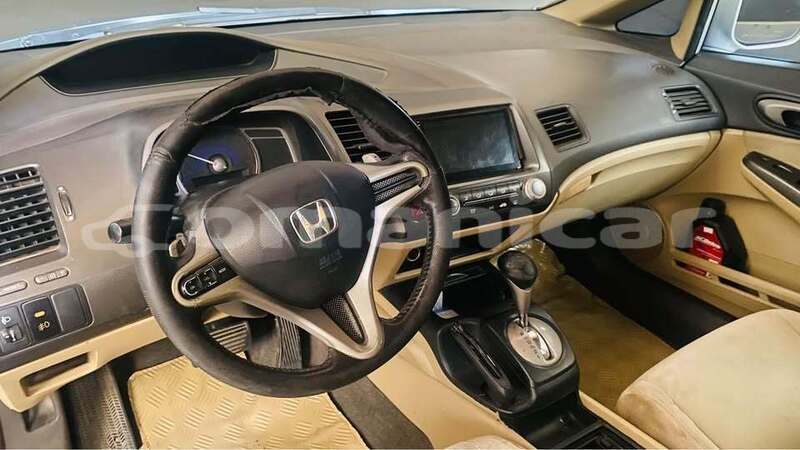 Big with watermark honda civic al batinah ar rustaq 8454