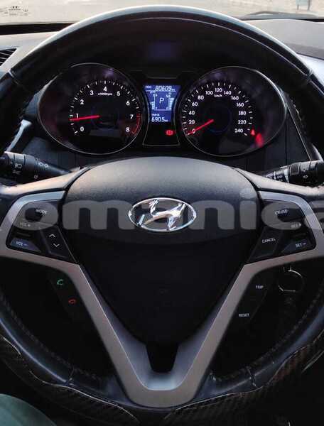 Big with watermark hyundai veloster masqat muttrah 8456