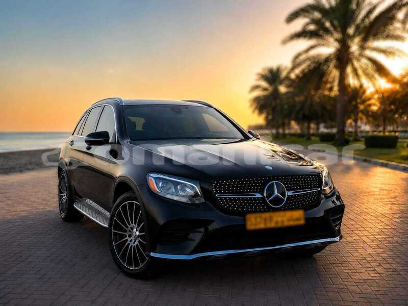 Big with watermark mercedes benz glc masqat qurm 8457
