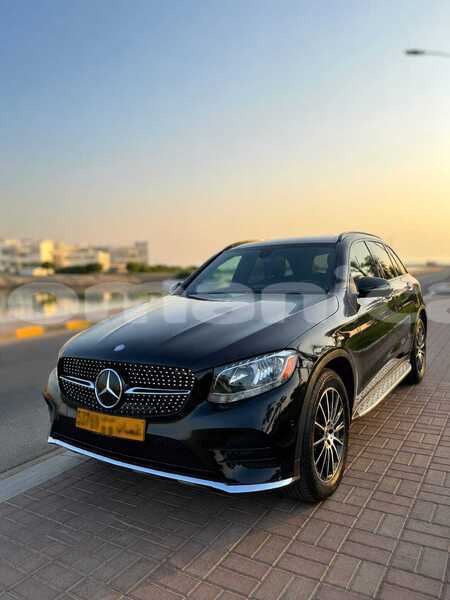 Big with watermark mercedes benz glc masqat qurm 8457