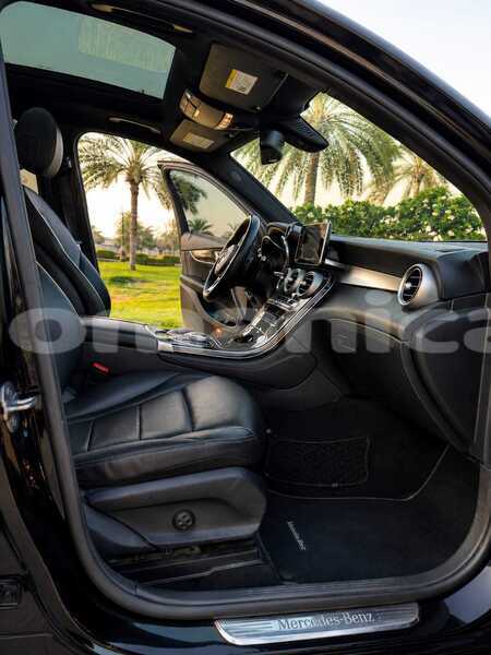 Big with watermark mercedes benz glc masqat qurm 8457