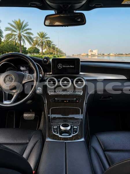 Big with watermark mercedes benz glc masqat qurm 8457