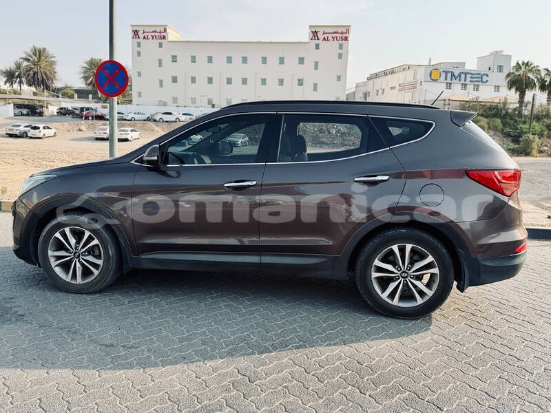 Big with watermark hyundai santa fe al batinah al khuwair 8459