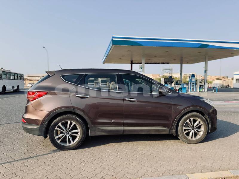 Big with watermark hyundai santa fe al batinah al khuwair 8459