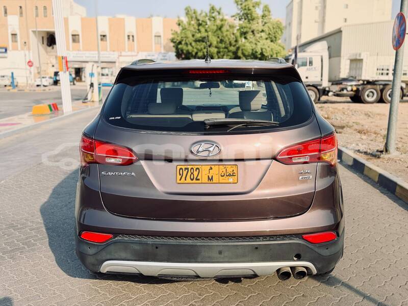 Big with watermark hyundai santa fe al batinah al khuwair 8459
