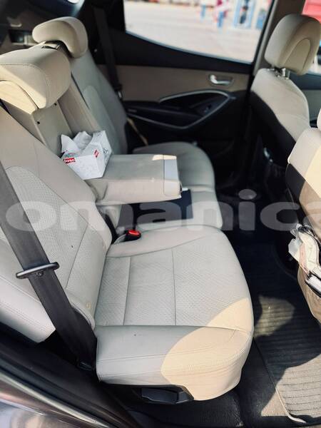 Big with watermark hyundai santa fe al batinah al khuwair 8459