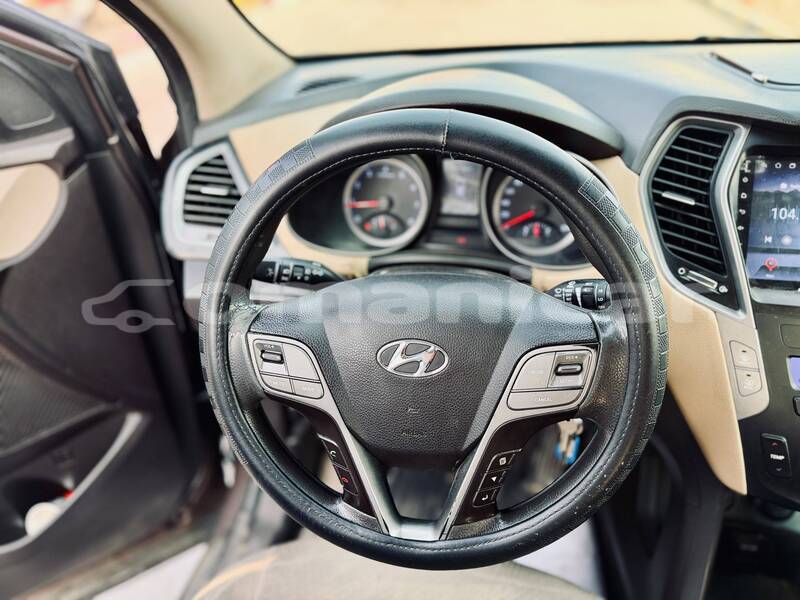 Big with watermark hyundai santa fe al batinah al khuwair 8459
