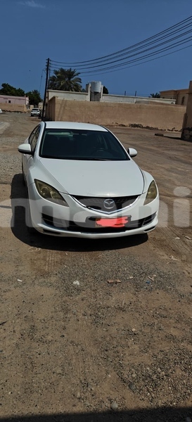 Big with watermark mazda 6 al batinah as suwayq 8460