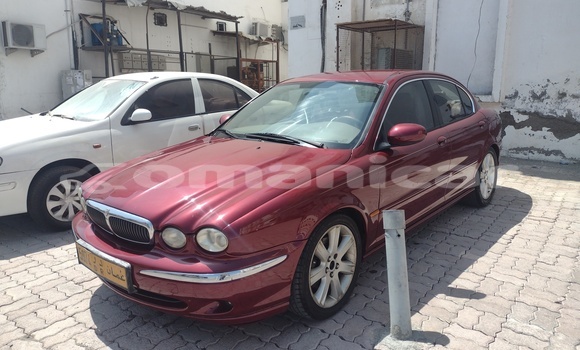 Buy Used Jaguar X–Type Other Car in Masqat in Masqat