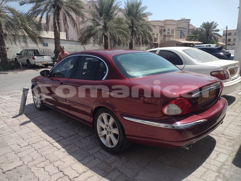 Big with watermark jaguar x type masqat masqat 8462
