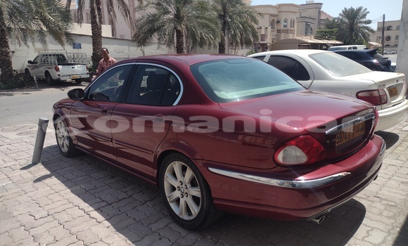 Buy Used Jaguar X–Type Other Car in Masqat in Masqat Buy Used Jaguar X–Type Other Car in Masqat in Masqat