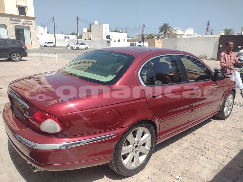 Big with watermark jaguar x type masqat masqat 8462