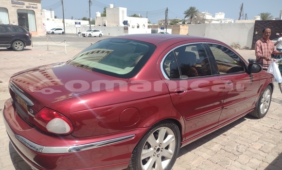 Buy Used Jaguar X–Type Other Car in Masqat in Masqat Buy Used Jaguar X–Type Other Car in Masqat in Masqat