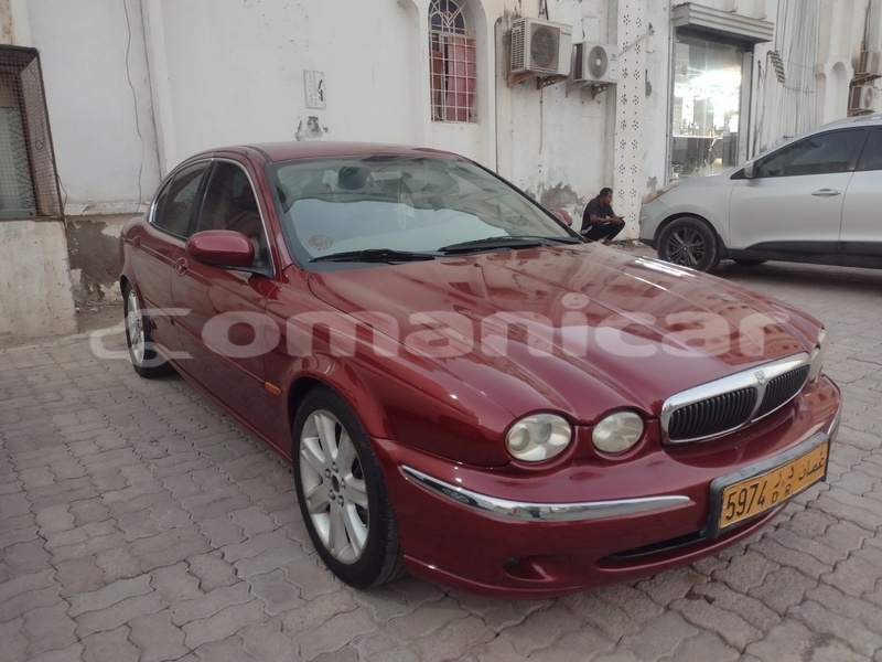 Big with watermark jaguar x type masqat masqat 8462