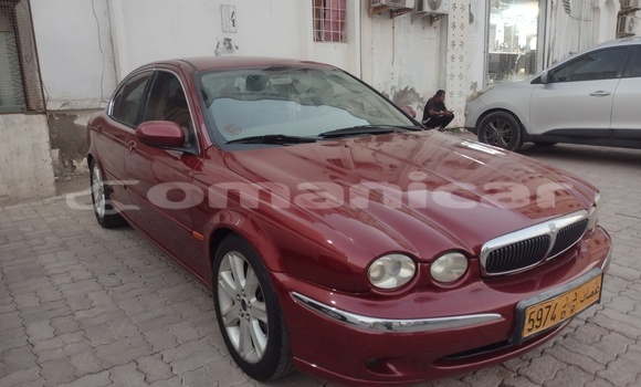 Buy Used Jaguar X–Type Other Car in Masqat in Masqat Buy Used Jaguar X–Type Other Car in Masqat in Masqat