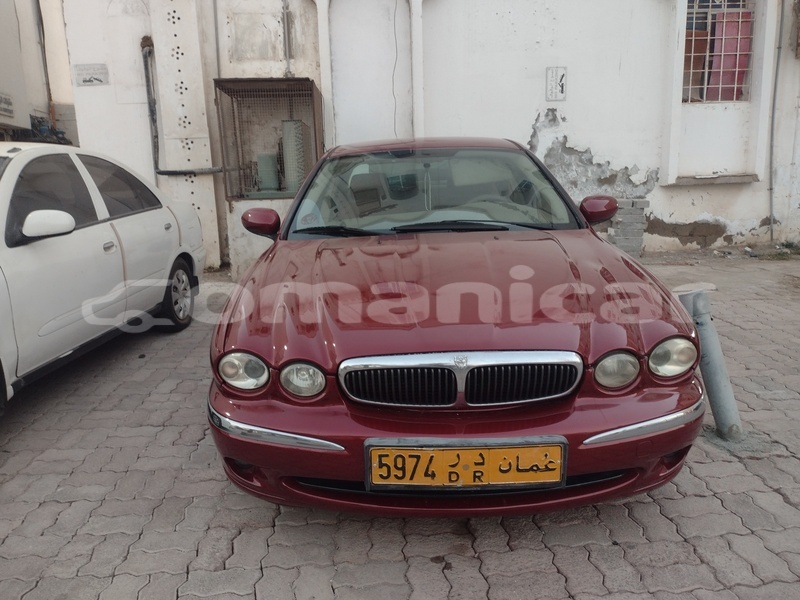 Big with watermark jaguar x type masqat masqat 8462