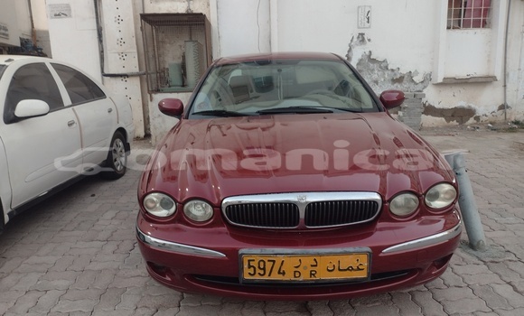 Buy Used Jaguar X–Type Other Car in Masqat in Masqat Buy Used Jaguar X–Type Other Car in Masqat in Masqat