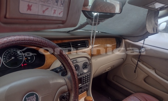 Buy Used Jaguar X–Type Other Car in Masqat in Masqat Buy Used Jaguar X–Type Other Car in Masqat in Masqat