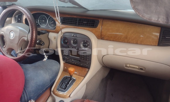 Buy Used Jaguar X–Type Other Car in Masqat in Masqat Buy Used Jaguar X–Type Other Car in Masqat in Masqat