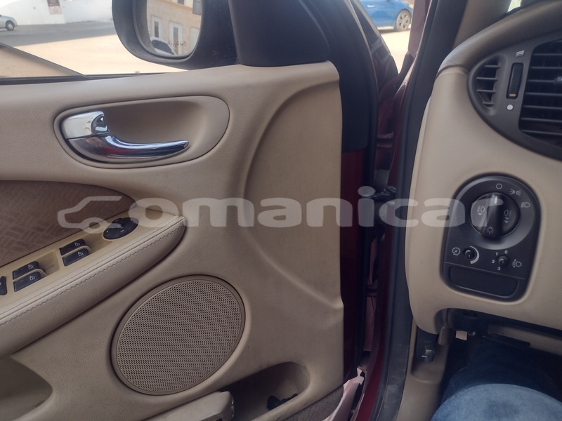 Big with watermark jaguar x type masqat masqat 8462