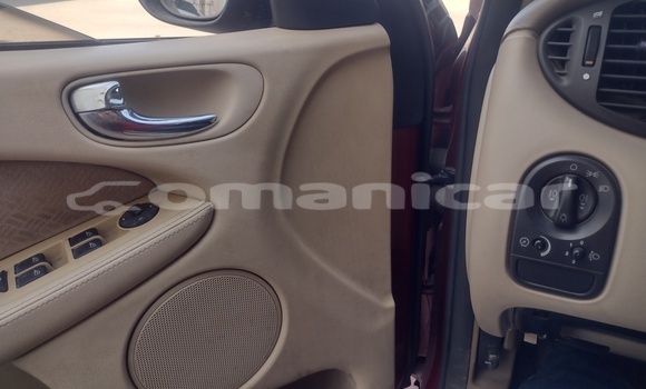 Buy Used Jaguar X–Type Other Car in Masqat in Masqat Buy Used Jaguar X–Type Other Car in Masqat in Masqat