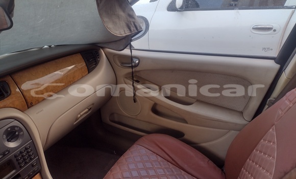 Buy Used Jaguar X–Type Other Car in Masqat in Masqat Buy Used Jaguar X–Type Other Car in Masqat in Masqat