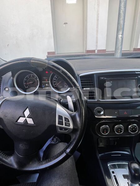 Big with watermark mitsubishi lancer masqat wadi al kabir 8477