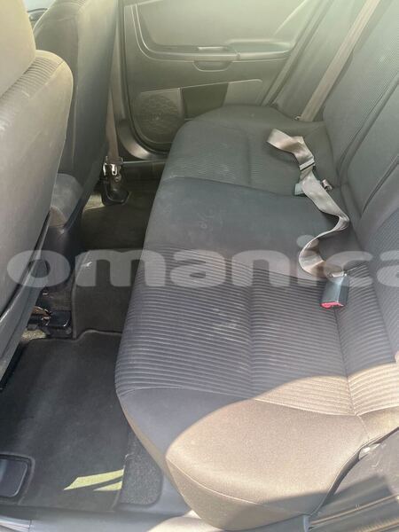 Big with watermark mitsubishi lancer masqat wadi al kabir 8477