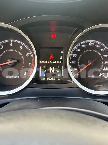 Big with watermark mitsubishi lancer masqat wadi al kabir 8477