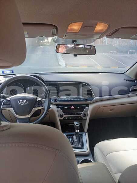 Big with watermark hyundai elantra masqat azaiba 8478