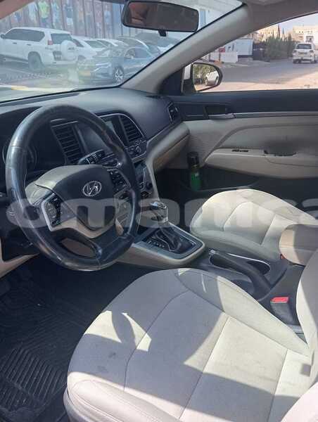 Big with watermark hyundai elantra masqat azaiba 8478