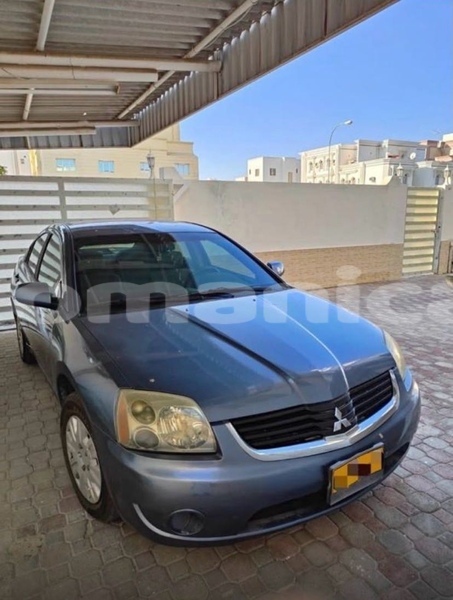Big with watermark mitsubishi galant masqat ruwi 8479