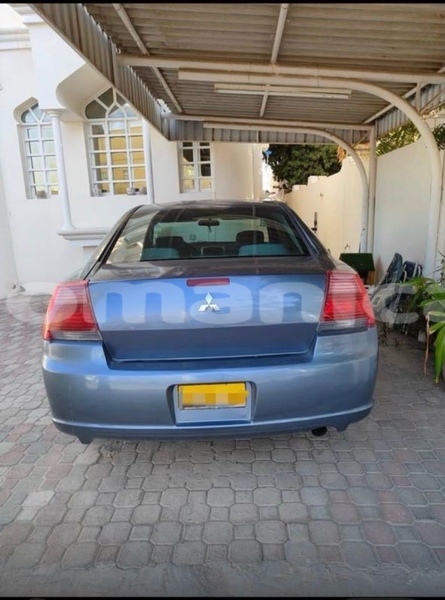 Big with watermark mitsubishi galant masqat ruwi 8479