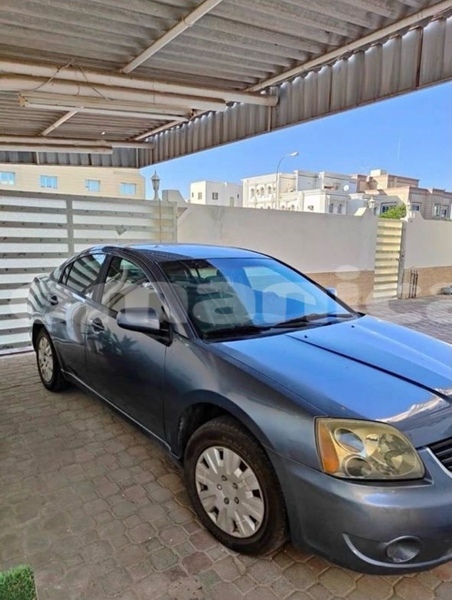 Big with watermark mitsubishi galant masqat ruwi 8479