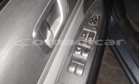 Buy Used Mitsubishi Galant Blue Car in Ruwi in Masqat Buy Used Mitsubishi Galant Blue Car in Ruwi in Masqat