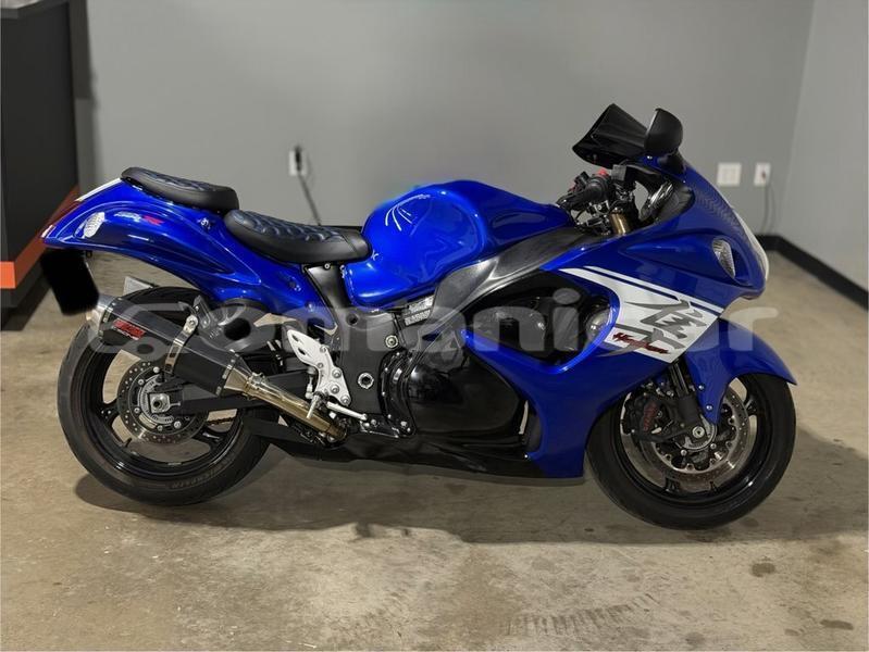 Big with watermark suzuki hayabusa masqat muscat 8482