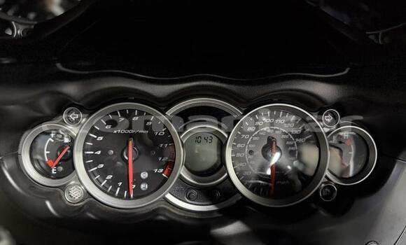 Buy Used Suzuki HAYABUSA Blue Bike in Muscat in Masqat Buy Used Suzuki HAYABUSA Blue Bike in Muscat in Masqat