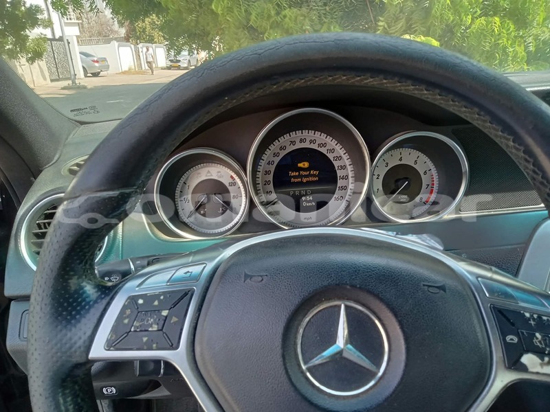 Big with watermark mercedes benz c250 coupe masqat muscat 8486
