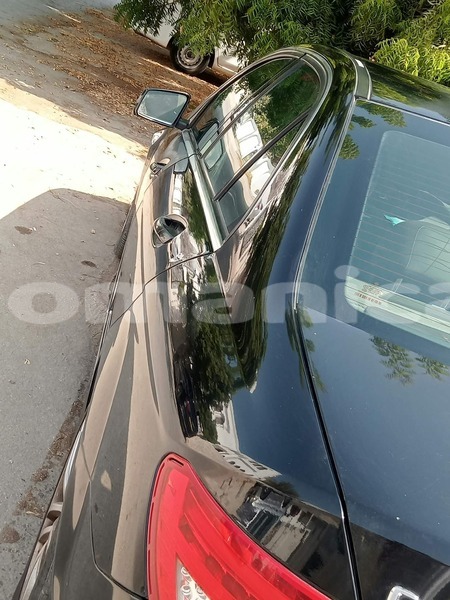 Big with watermark mercedes benz c250 coupe masqat muscat 8486