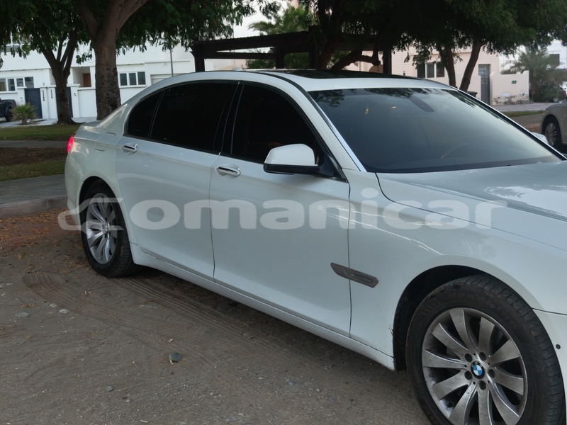 Big with watermark bmw 7 series masqat muscat 8487
