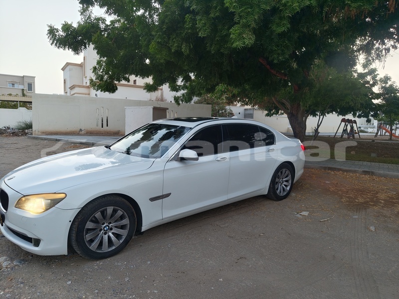 Big with watermark bmw 7 series masqat muscat 8487
